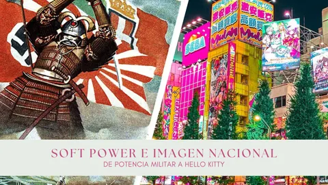 Investigaciones (casi) científicas#2 ¿Cómo Japón se convirtió en el país de Hello Kitty?