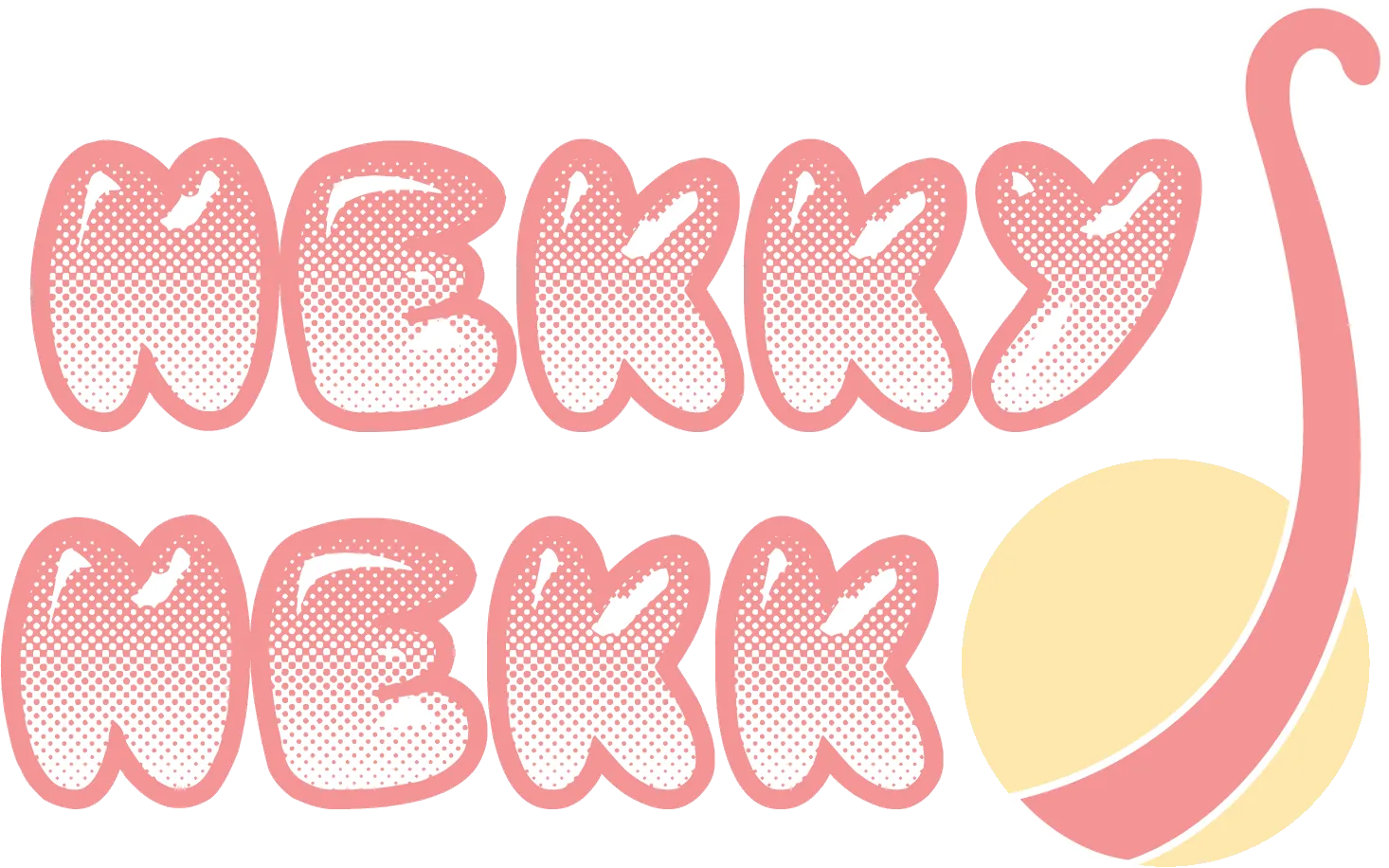 Nekky Nekko Logo